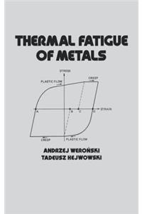 Thermal Fatigue of Metals