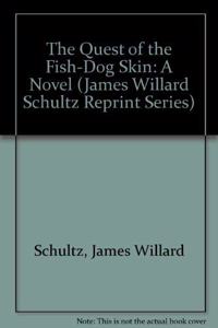 Quest of Fish-Dog Skin
