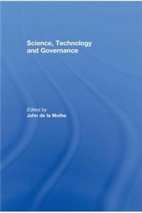 Science, Technology and Global Governance