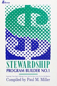 Stewardship Program Builder No.1