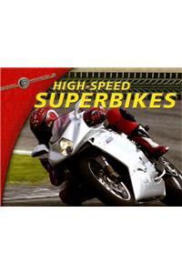 High-Speed Superbikes