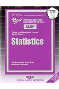 Statistics