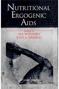 Nutritional Ergogenic Aids