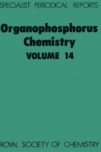 Organophosphorus Chemistry