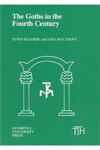 The Goths in the Fourth Century
