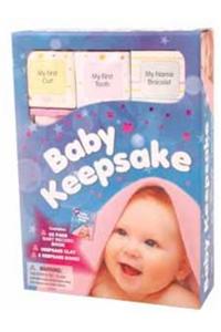 Baby Keepsakes