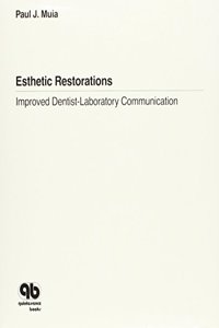 Esthetic Restorations