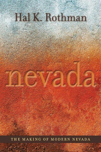 Making of Modern Nevada