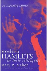 Modern Hamlets & Soliloquies