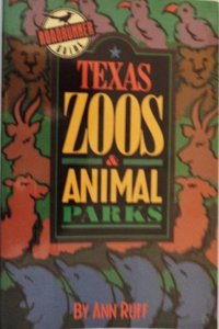Texas Zoos and Animal Parks
