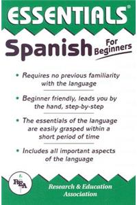 Spanish for Beginners