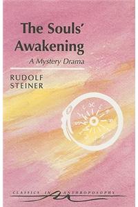 The Soul's Awakening