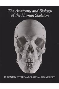 Anatomy and Biology of the Human Skeleton