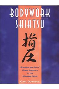 Bodywork Shiatsu