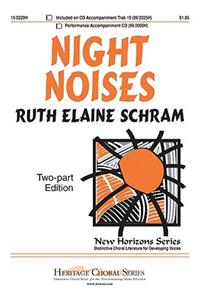 Night Noises