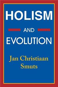 Holism and Evolution