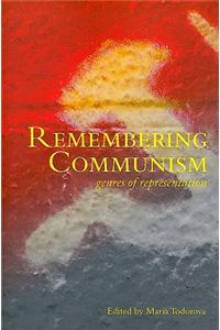 Remembering Communism