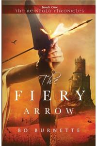 Fiery Arrow