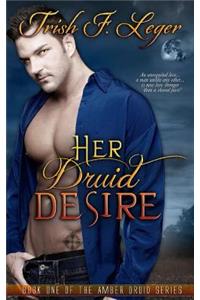 Her Druid Desire