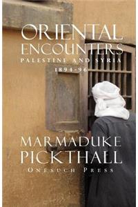 Oriental Encounters