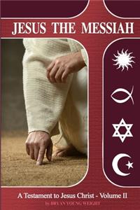 Jesus The Messiah