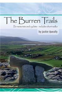 The Burren Trails