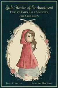 Little Stories of Enchantment