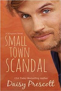 Small Town Scandal