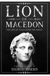 Lion of Macedon