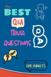 The Best Trivia Questions for Adults