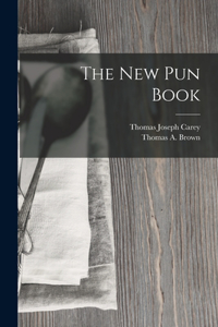 New Pun Book
