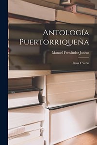 Antología Puertorriqueña