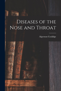 Diseases of the Nose and Throat