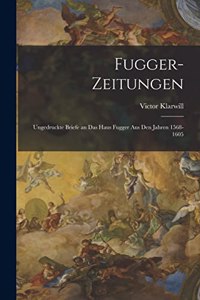 Fugger-Zeitungen