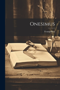 Onesimus