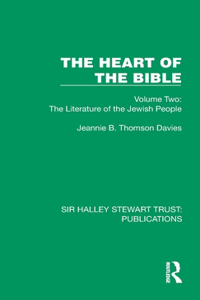 The Heart of the Bible
