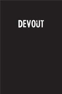 Devout