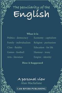 peculiarity of the English, A personal view