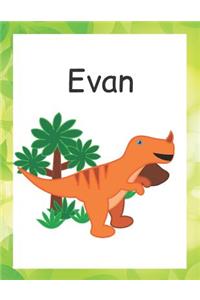 Evan
