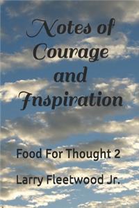 Food For Thought 2