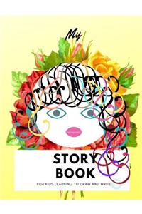 My Story Book
