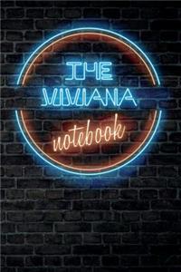 The VIVIANA Notebook