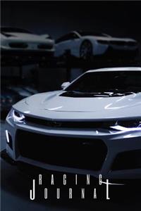 Racing Journal