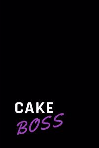 Cake Boss
