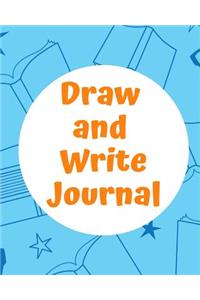 Draw and Write Journal