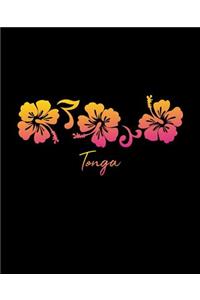 Tonga