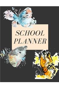 School Planner