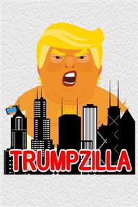 Trumpzilla