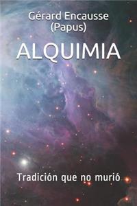 Alquimia