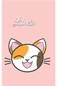 libreta